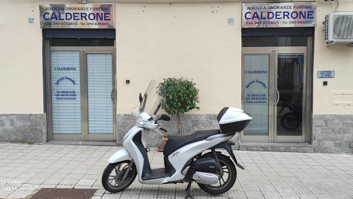 Onoranze Funebri F.lli Calderone