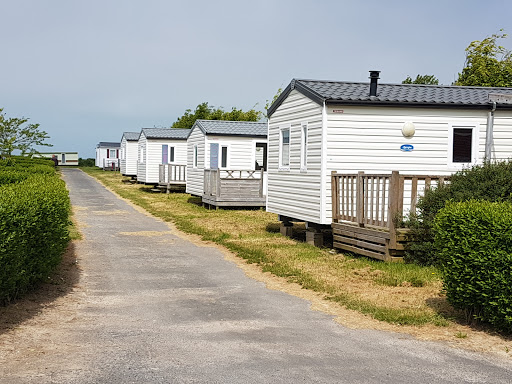 Photo de Camping L'Oiseau Blanc