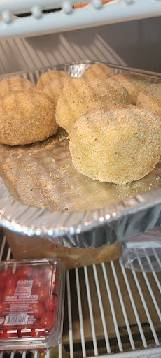 Mr.focaccia catering - Thumbnail