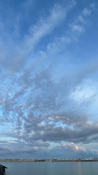Photo n°11 de Café de la Corniche à La Rochelle (Brasserie)