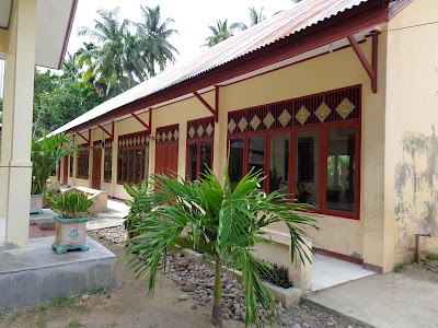Photos of SDN 7 Peusangan