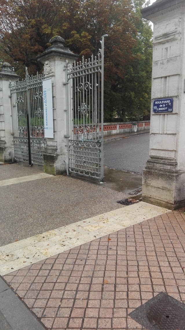 Lycée Bernard Palissy
