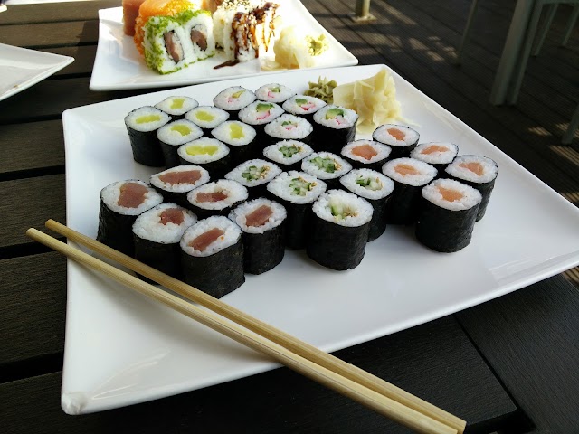 FUGU by Sushi Factory