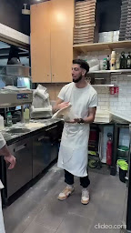 Photo n°27 de Pizza des Falaises à Agde (Boutique de boissons sans alcool)