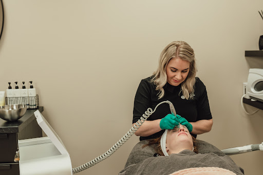 SkinClinic Haaksbergen