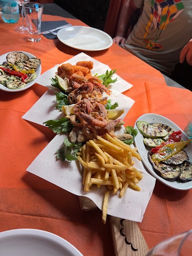 Trattoria Gastronomia da Manu - Thumbnail