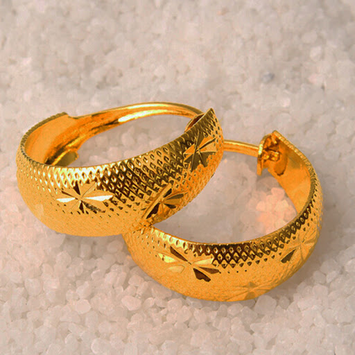Gracy Jewellers Swindon Gallery - United Kingdom