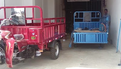 Photos of Aqeel Motors