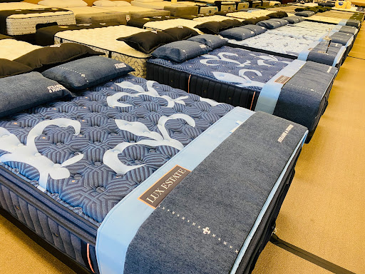 Mattress Warehouse of Purcellville - Thumbnail