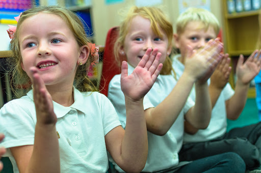 Mountbatten Primary School - Visual