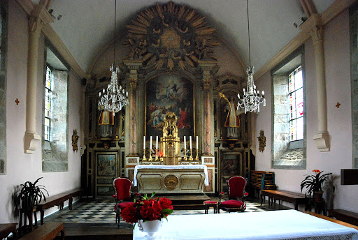 Église Notre-Dame de Neuville - Thumbnail