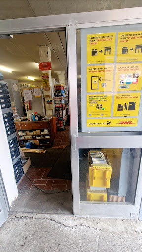 Deutsche Post Filiale 763 - Thumbnail