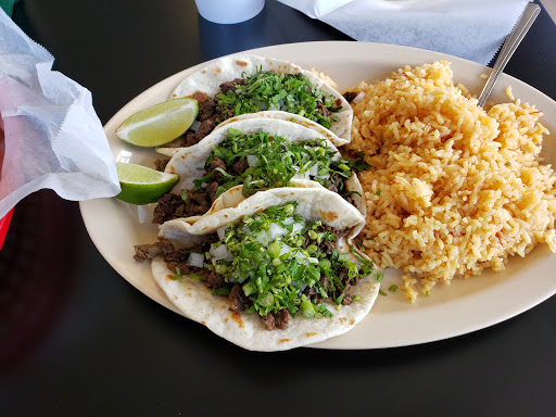 Los Burritos Lokos # 3 - Thumbnail
