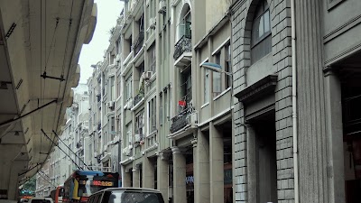 Photos of New Asia Hotel