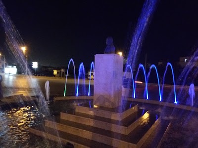 Photos of place &eacute;miliano zapata
