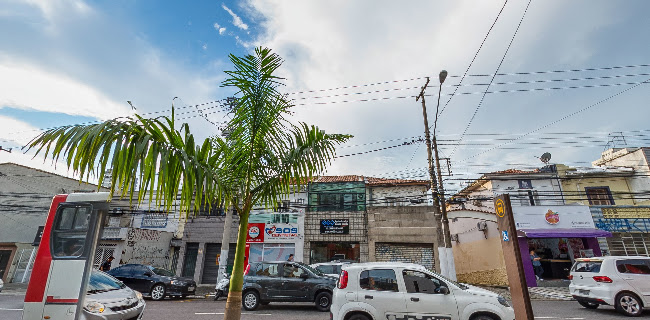 Avaliações sobre Fazenda Tangerina em São Paulo - Restaurante