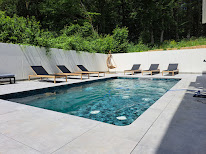 Nature Piscine à Moivrons