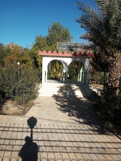 Photos of حديقة البلدية