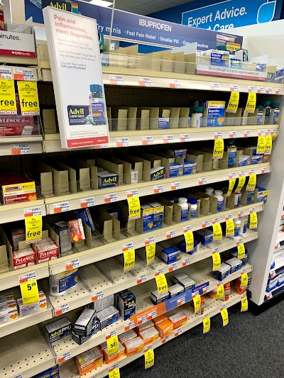 CVS Pharmacy