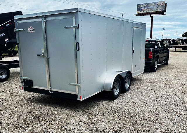 Trailer World Alabama - Montgomery