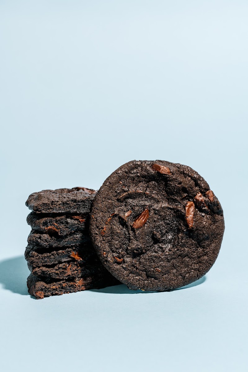 MOLTN Cookies - Baked To Order Cookies