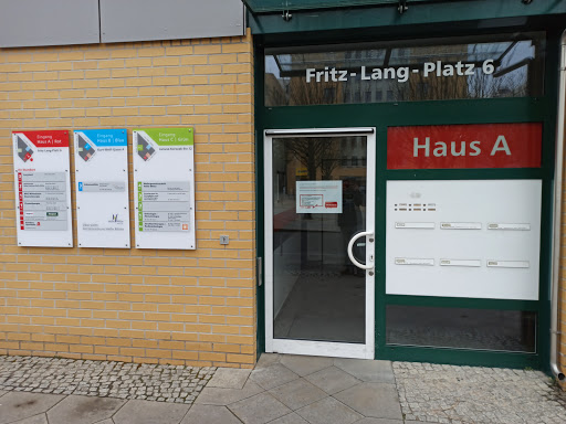 Ärztehaus B Helle Mitte - Germany