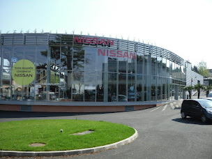 Photo n°23 de Nissan Chambourcy NEUBAUER Groupe à Chambourcy (Vendeur de voitures d'occasion)