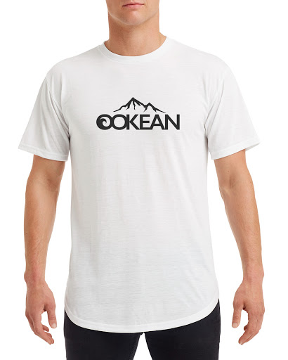 Ookean - Visual