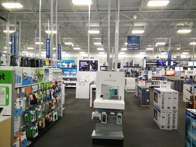 Best Buy