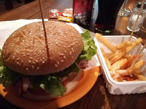 Klimo's Pub - Visual