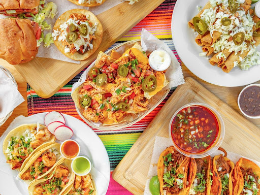Taqueria la Patrona Brooklyn - Thumbnail
