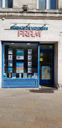Photo n°3 de Agence de voyage Fram ANGOULEME à Angoulême (Agence de voyages)