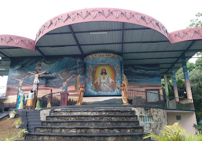 Photos of St.Helena Church