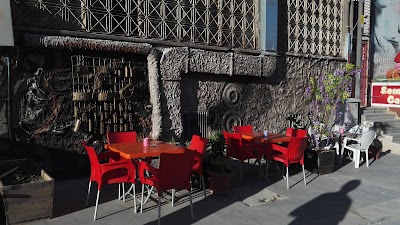 Photos of Sems&ucirc;r Cafe