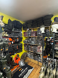 Photo n°8 de Armurerie des Mille Etangs à Mélisey (Armurerie)