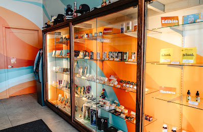 Photo of The Hook Dispensary - Capitola