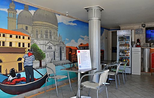 Photo 2 - Marinella Pizza Aulnat
