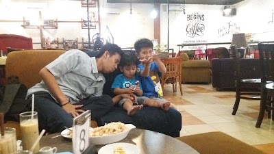 Photos of La luna Kafe