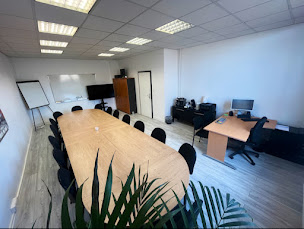 Photo n°1 de Location Trois Pics à Mutzig (Agence de location de bureaux)