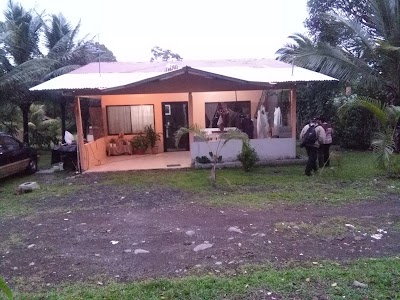 Photos of Hospital San Juan de Dios