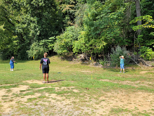 Duck Island Warriors Path - Thumbnail