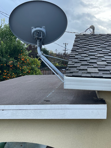 Silicon Valley Roof Repairs - Thumbnail