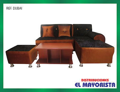 Photos of MUEBLES CHERITH