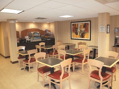 lodging