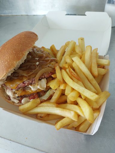 Photo 4 - Truck Delice