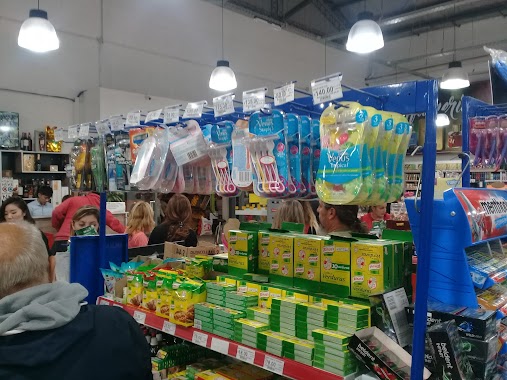 Supermercado Victoria, Author: Hector CC