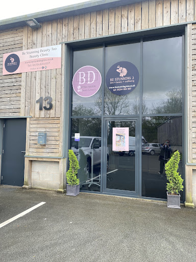 Be Stunning too beauty clinic