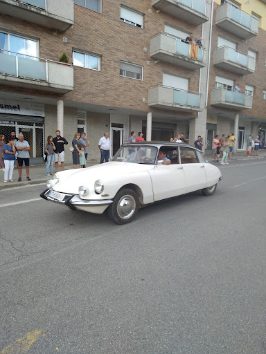 Bugaràpid - Visual
