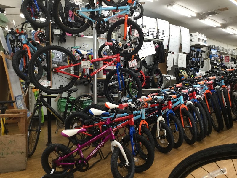 サイクルショップナカハラ