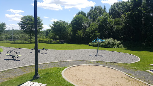 Parc Beaumont - Thumbnail